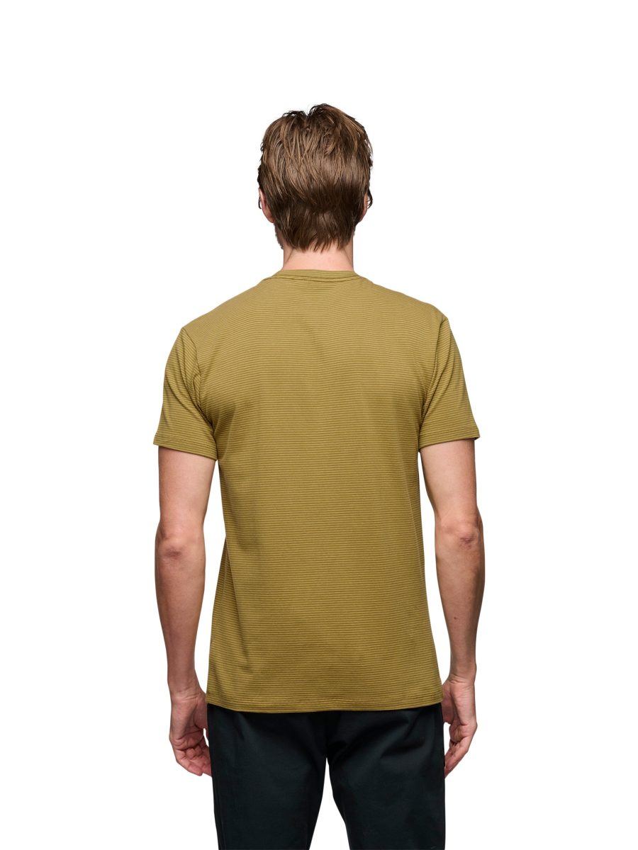 Men's BD Stripe Short Sleeve Tee