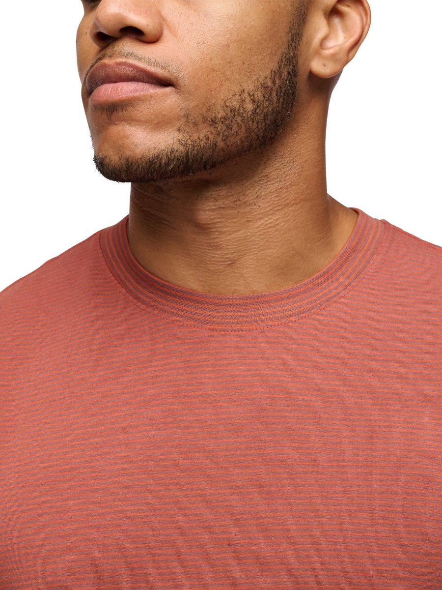 Men's BD Stripe Short Sleeve Tee