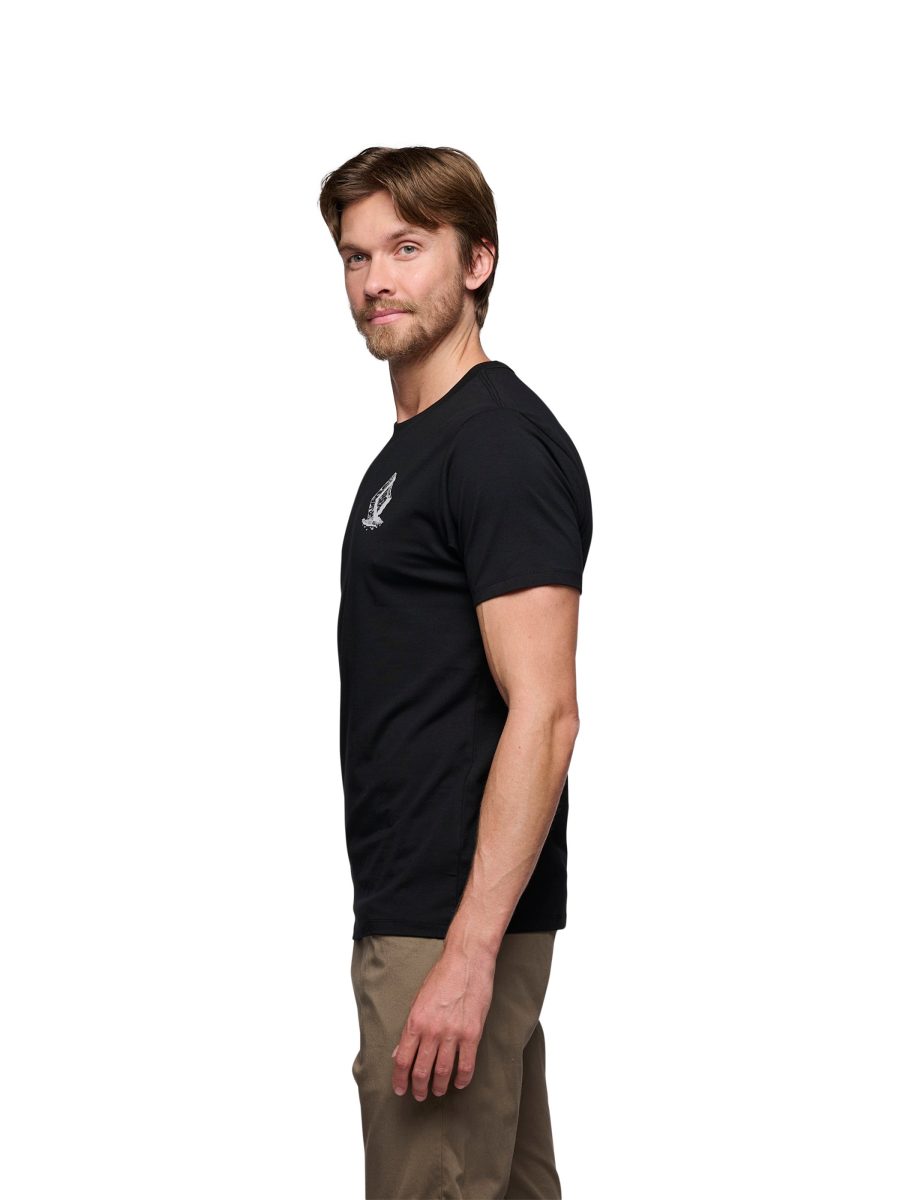 Men's Boulder Short Sleeve Tee 2nds