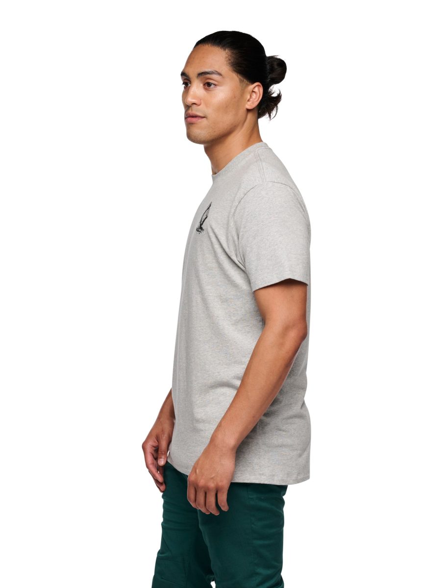 Men's Boulder Short Sleeve Tee 2nds