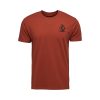 Burnt Sienna