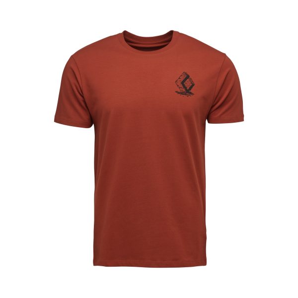 Burnt Sienna