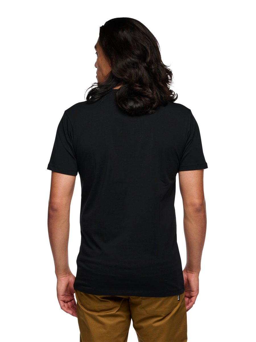 Men's Chalked Up 2.0 Tee 2nds