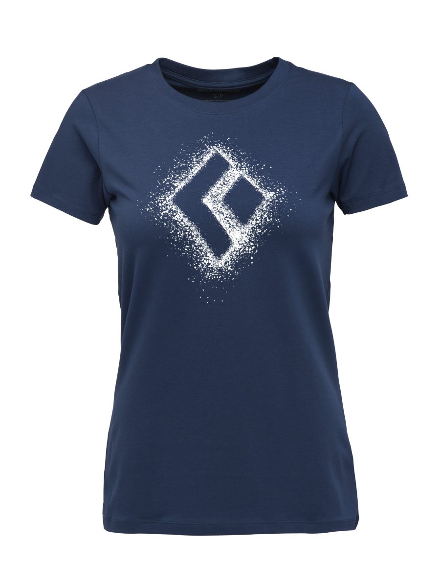 Women's Chalked Up 2.0 Short Sleeve Tee 2nds