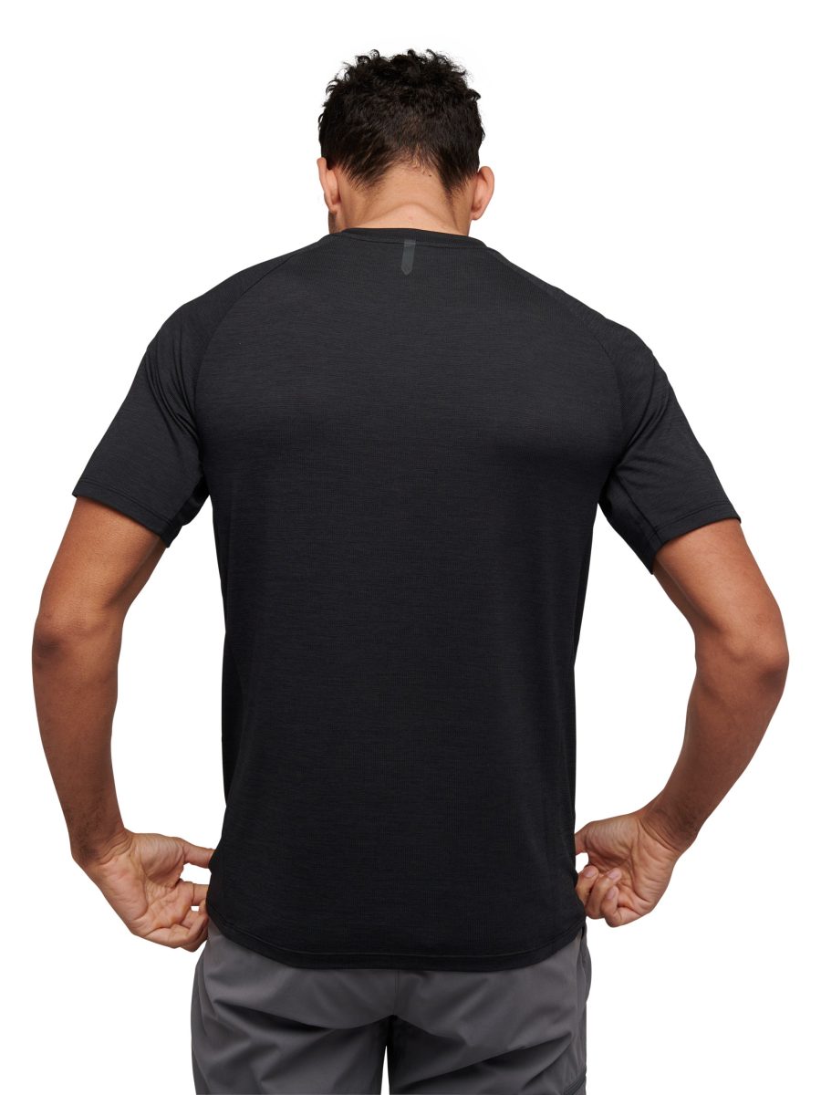 Men's Lightwire Short Sleeve Tech Tee