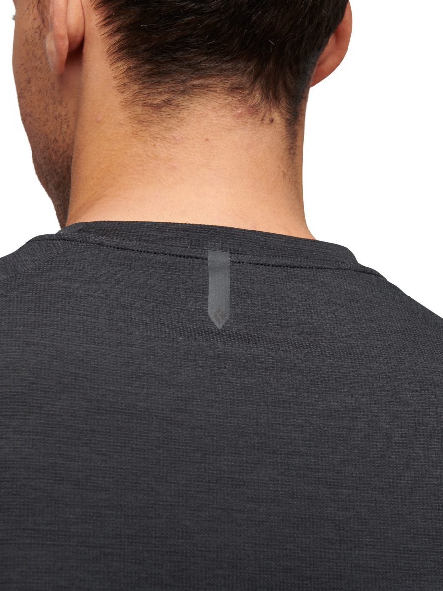 Men's Lightwire Short Sleeve Tech Tee