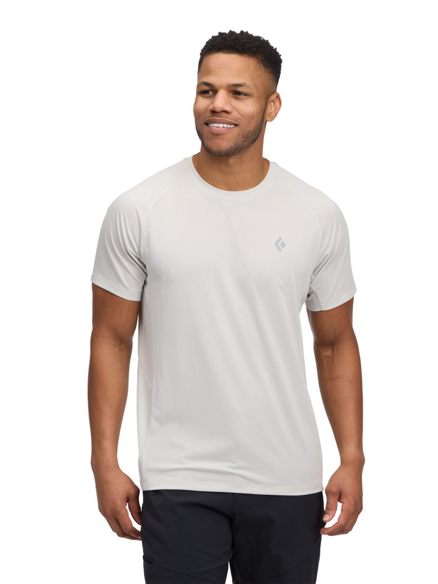 Men's Lightwire Short Sleeve Tech Tee