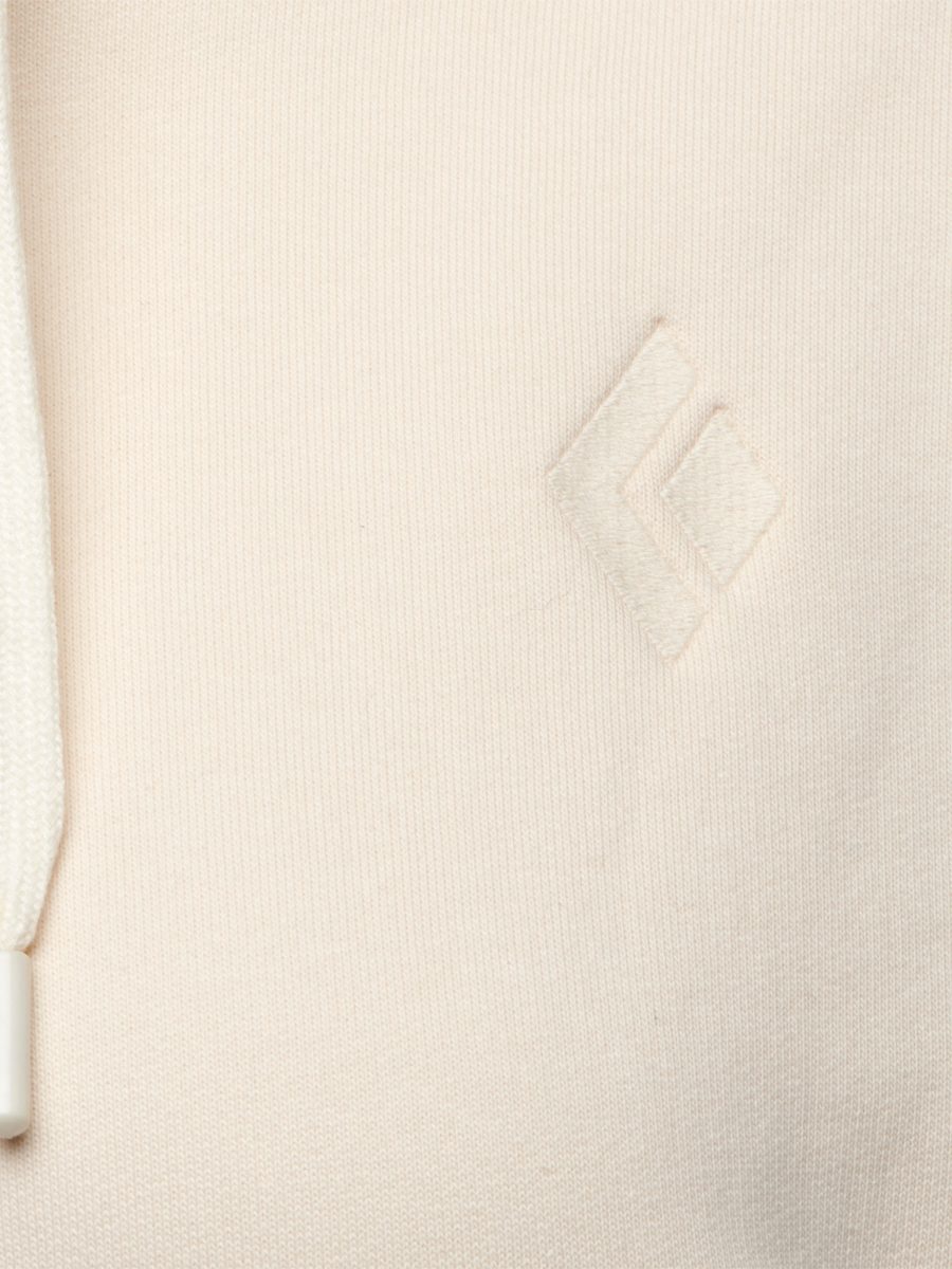 Women's Crop Pullover Hoody