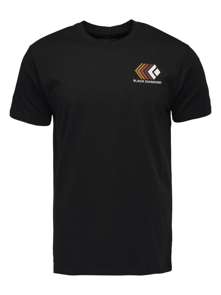 Men's Faded Short Sleeve Tee 2nds