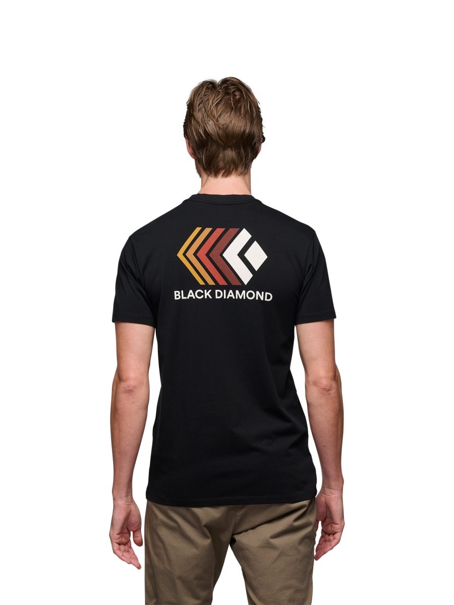 Men's Faded Short Sleeve Tee