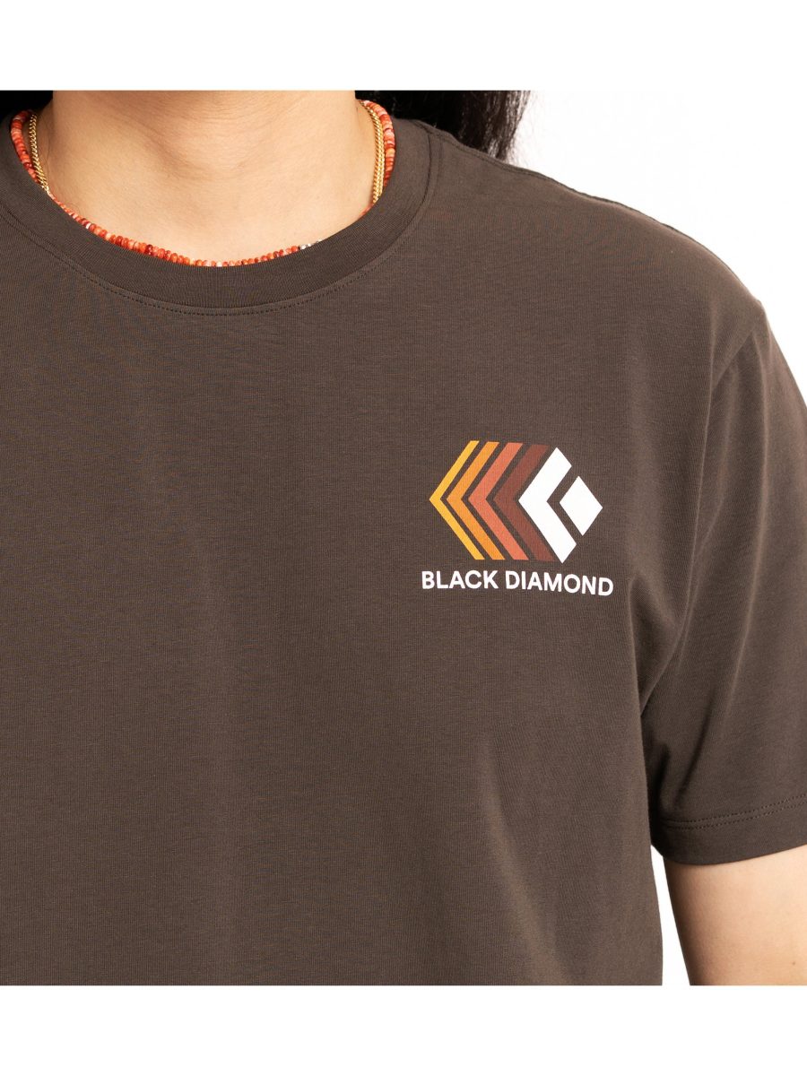 Men's Faded Short Sleeve Tee 2nds