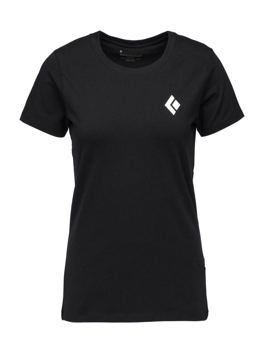 Women's Equipment for Alpinists Tee 2nds