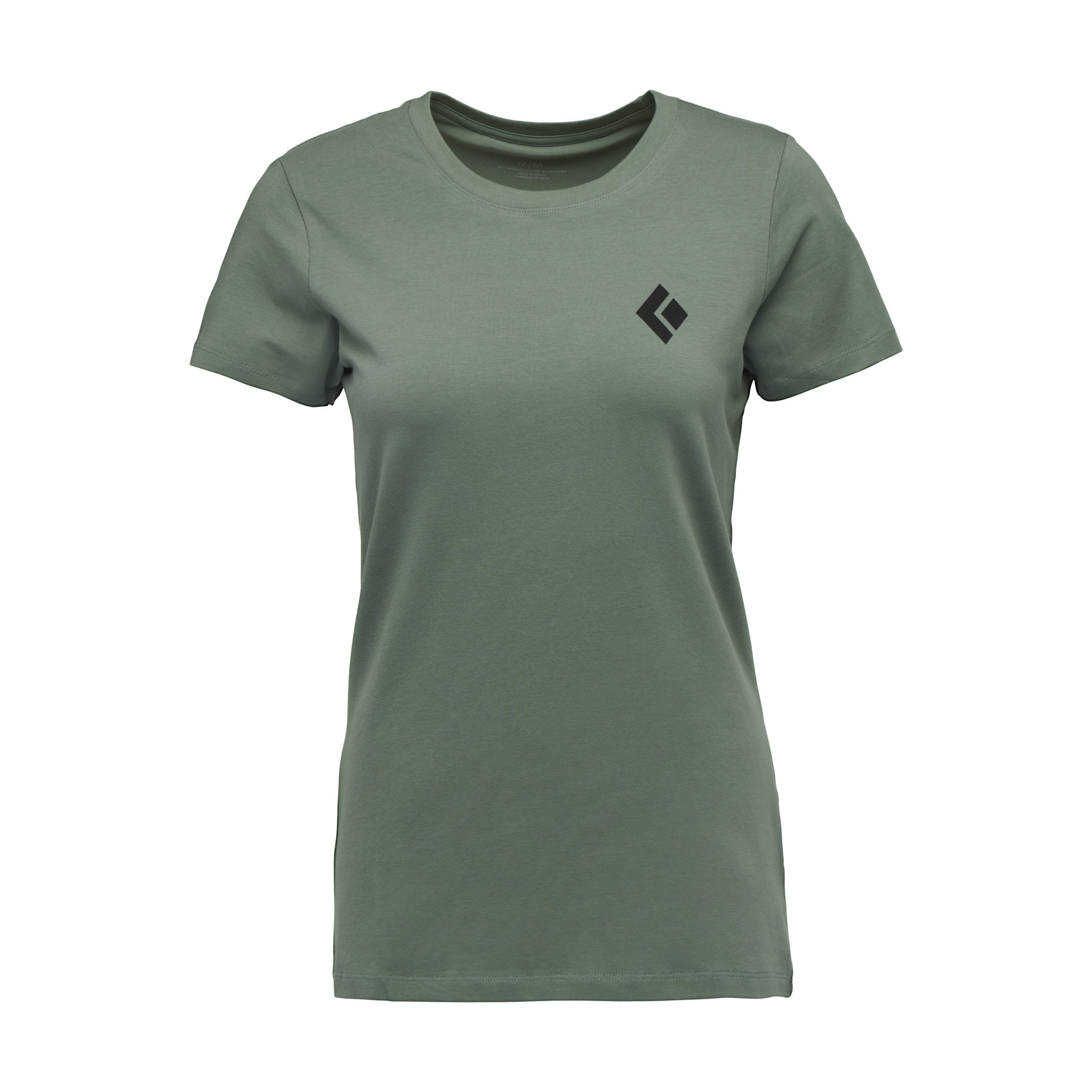 Women's Equipment for Alpinists Tee 2nds