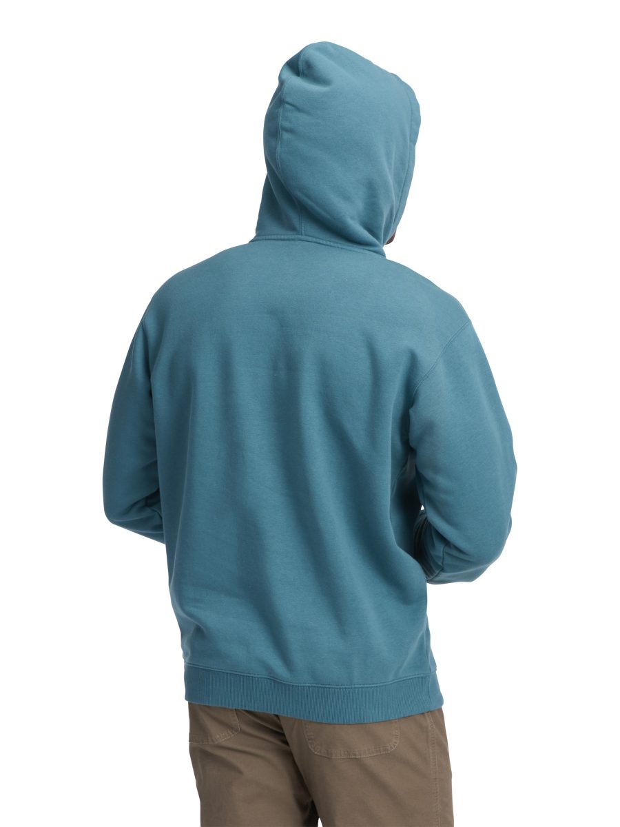 Men's Engineered Diamond Pullover Hoody