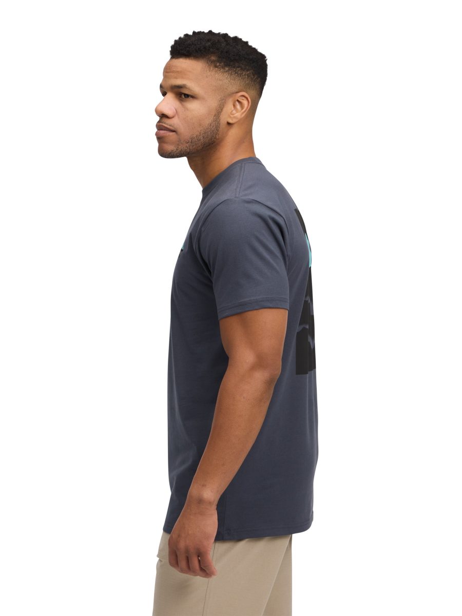 Men's Mountainscape Short Sleeve Tee