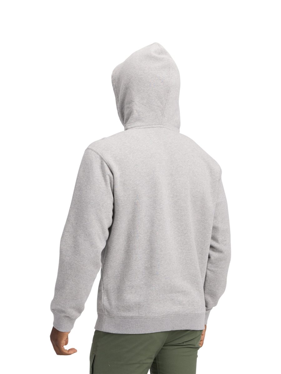 Men's Mini Stacked Pullover Hoody