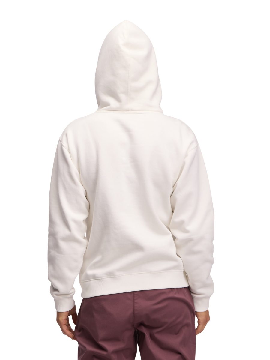 Women's Mini Stacked Pullover Hoody