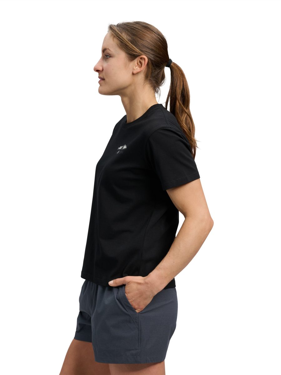 Women's Mountainscape Short Sleeve Tee