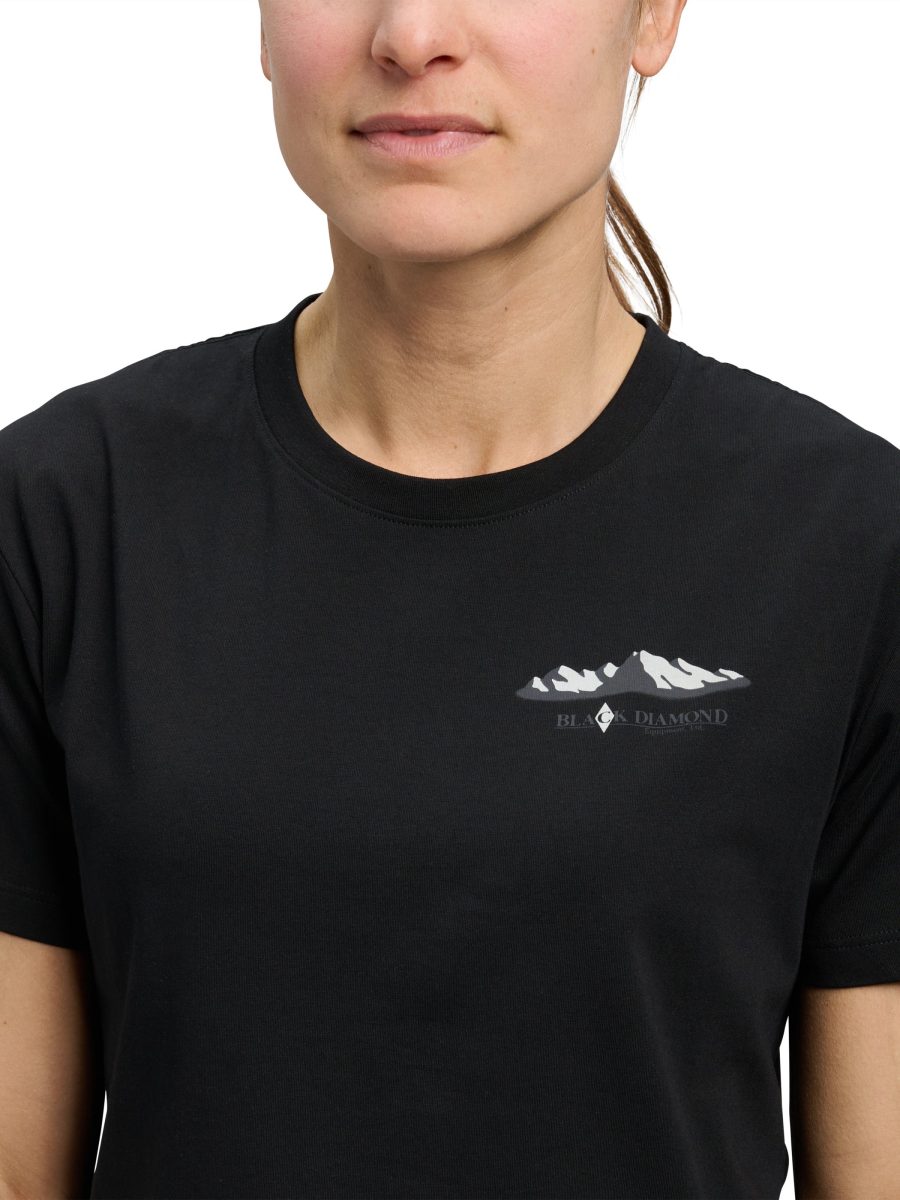 Women's Mountainscape Short Sleeve Tee