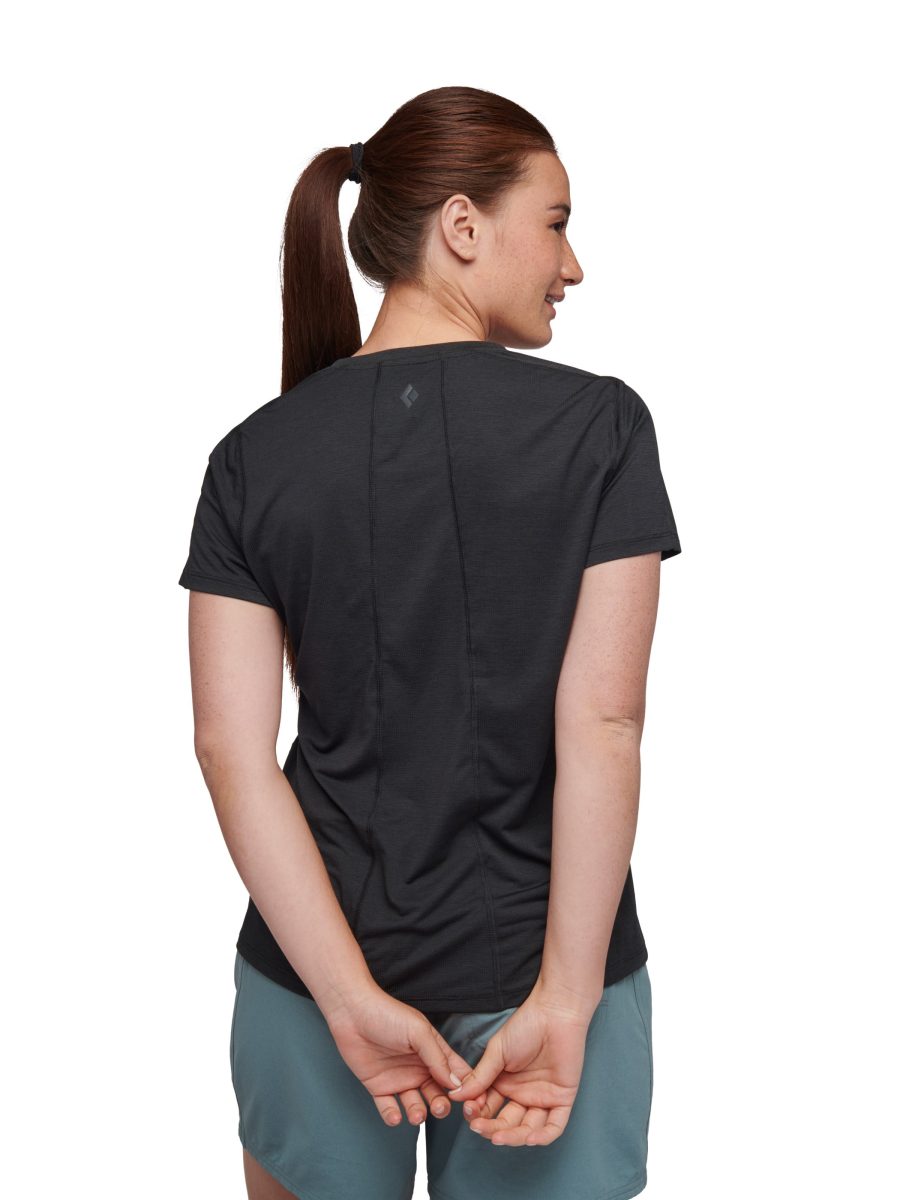 Women's Lightwire Short Sleeve Tech Tee