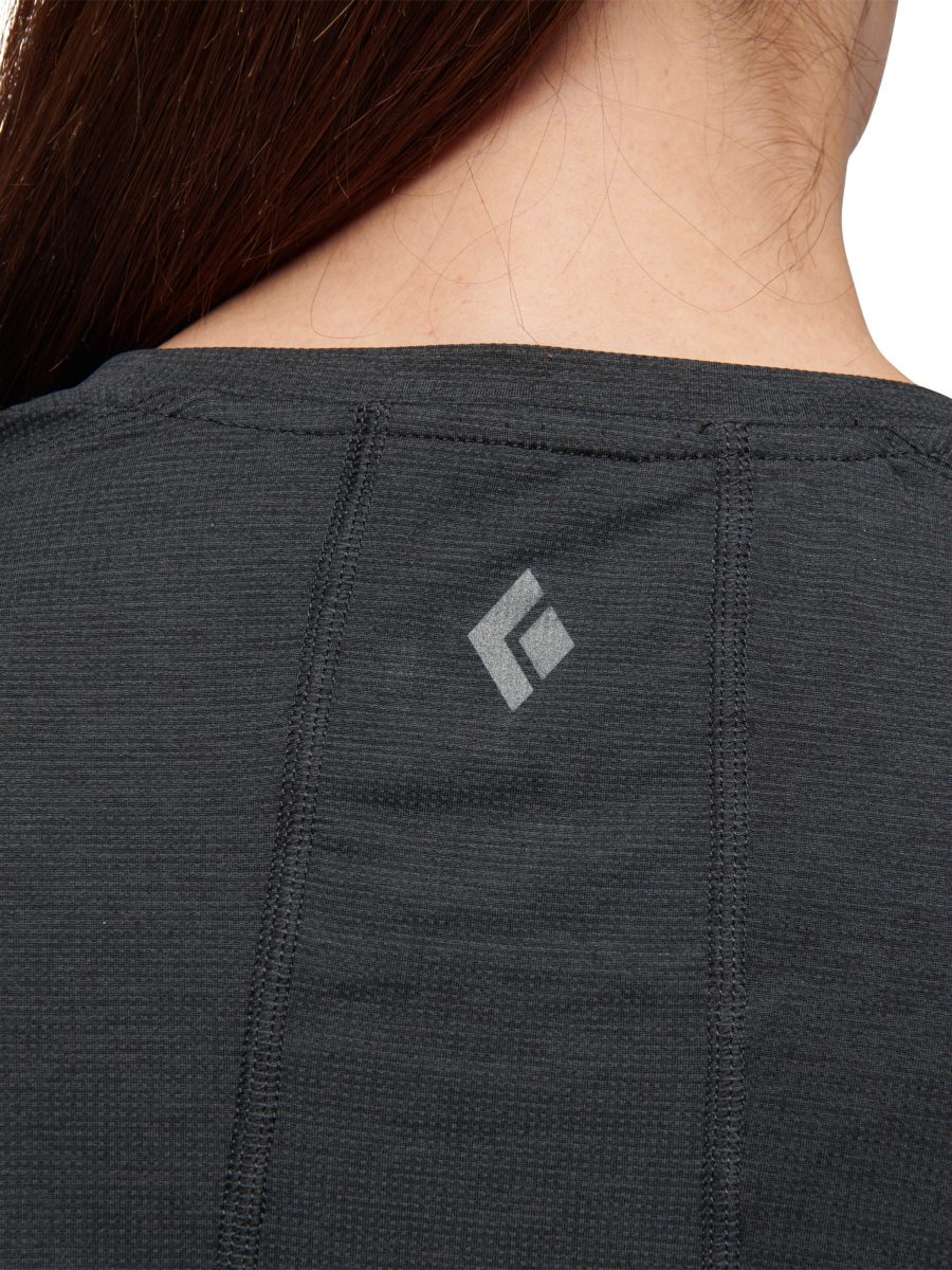 Women's Lightwire Short Sleeve Tech Tee