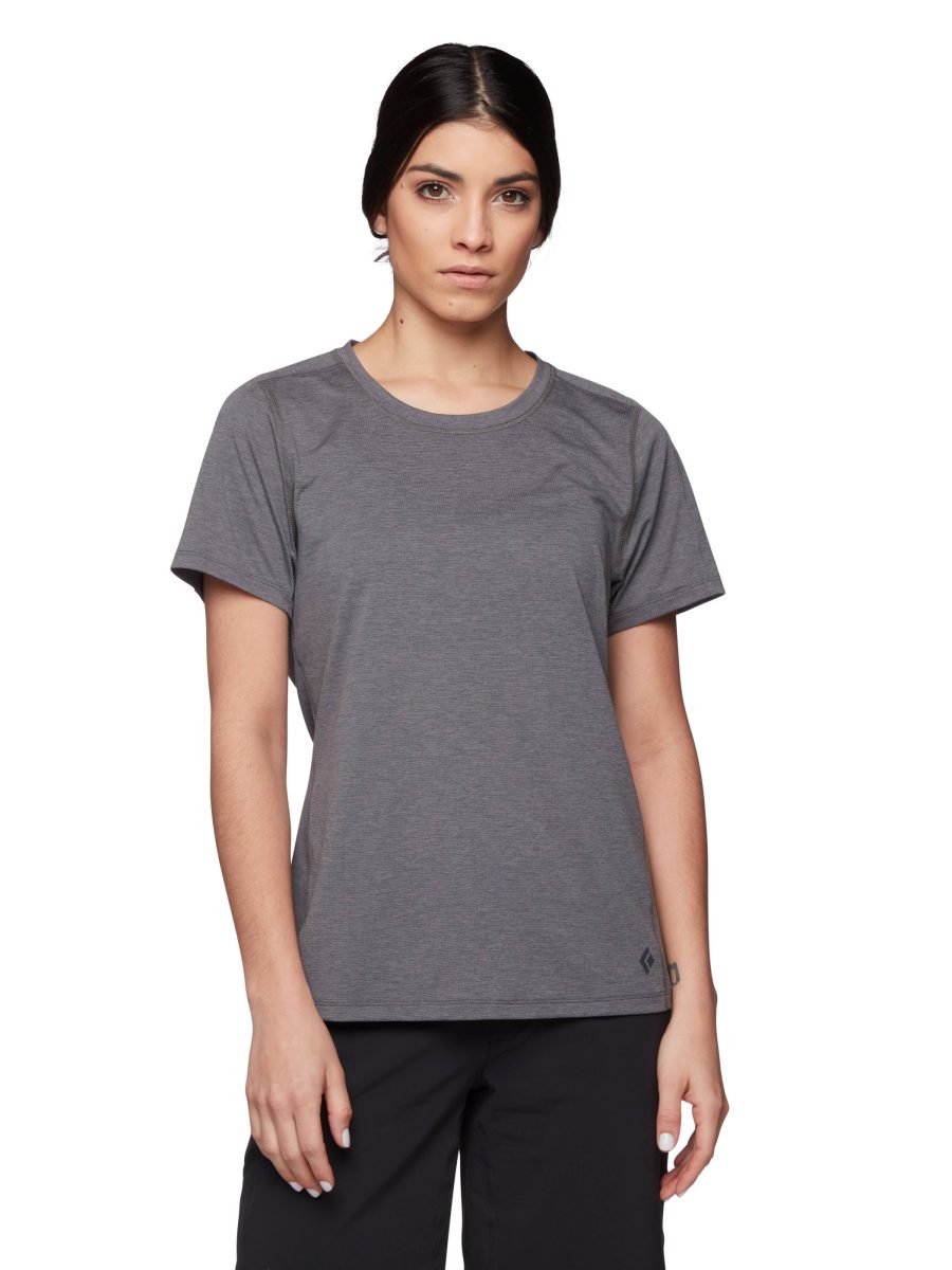 Women's Lightwire Short Sleeve Tech Tee