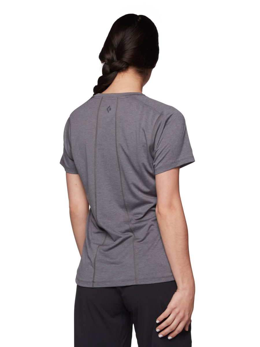 Women's Lightwire Short Sleeve Tech Tee