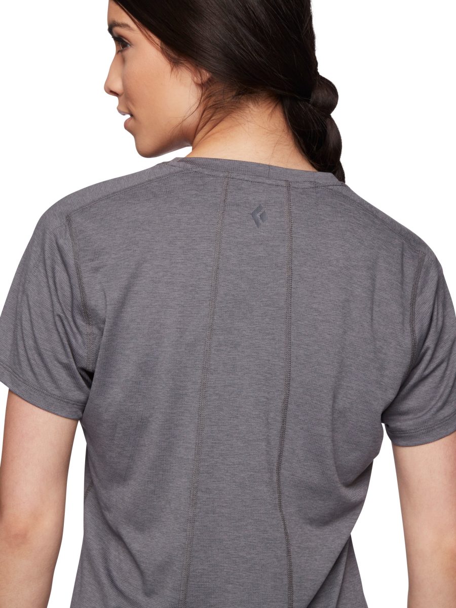 Women's Lightwire Short Sleeve Tech Tee