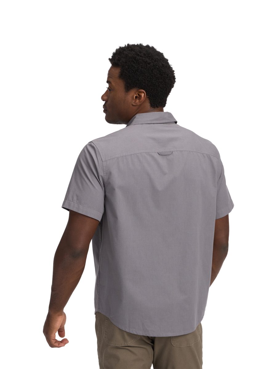 Men's Wingate Short Sleeve Shirt