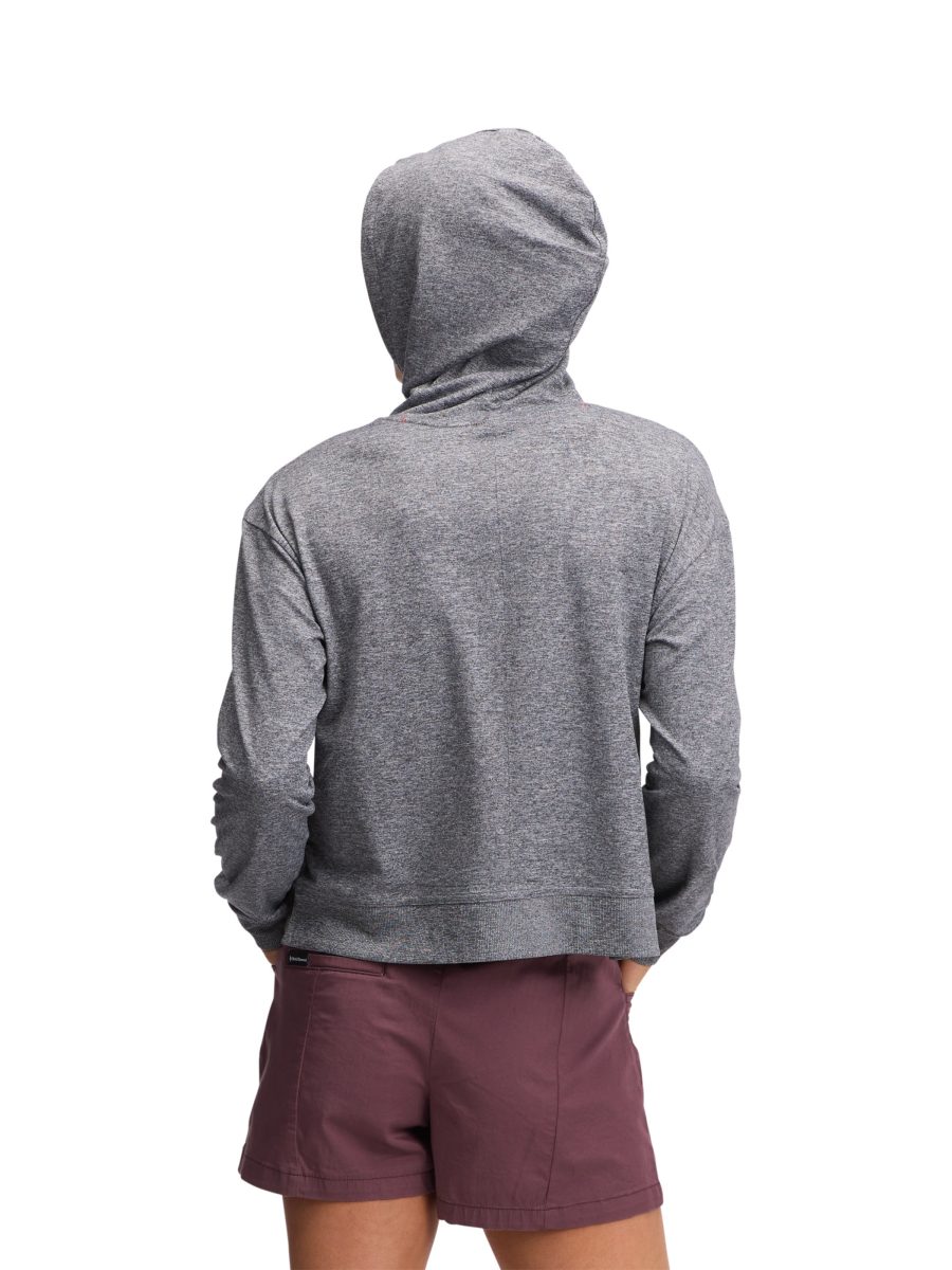Women's Circuit Midlayer Hoody