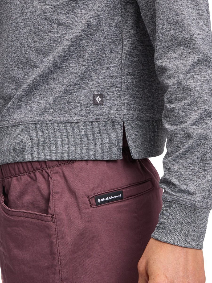 Women's Circuit Midlayer Hoody