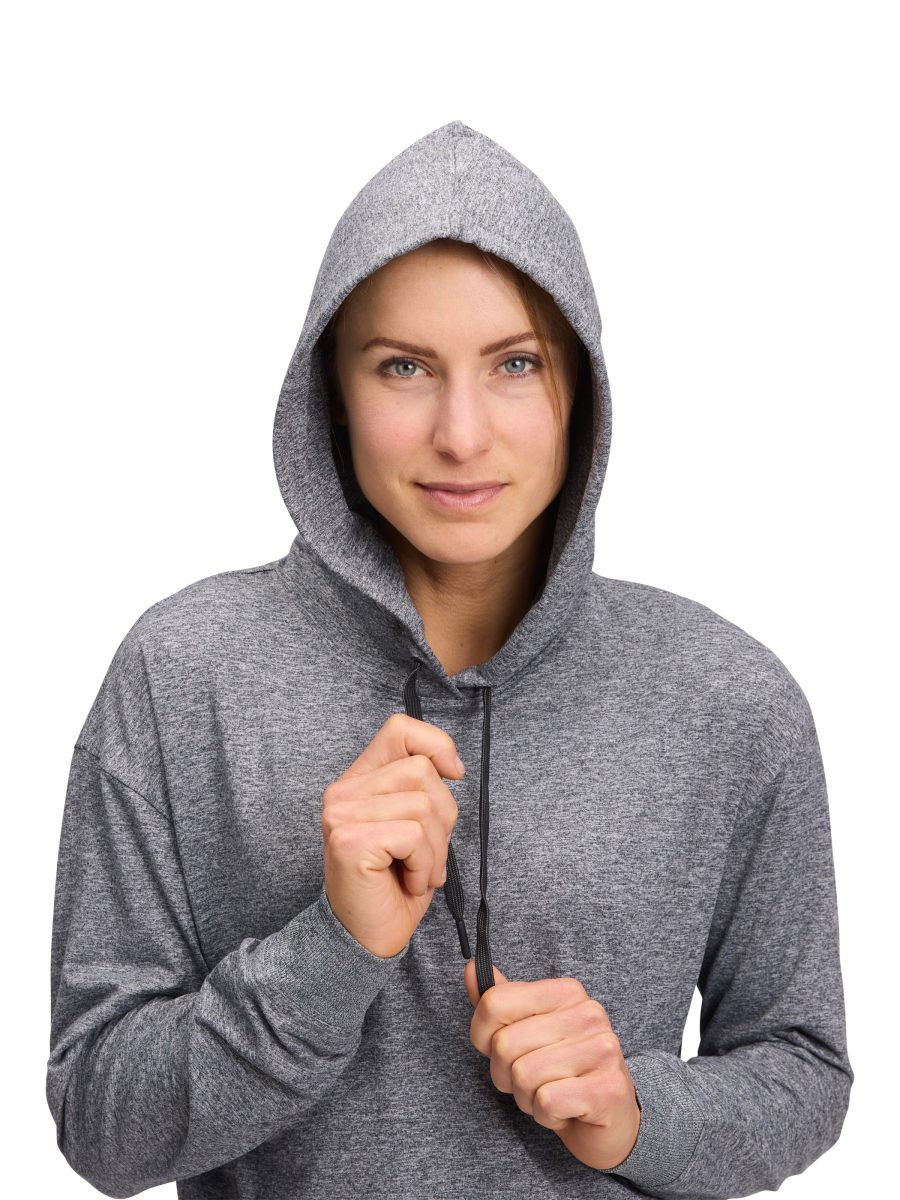 Women's Circuit Midlayer Hoody
