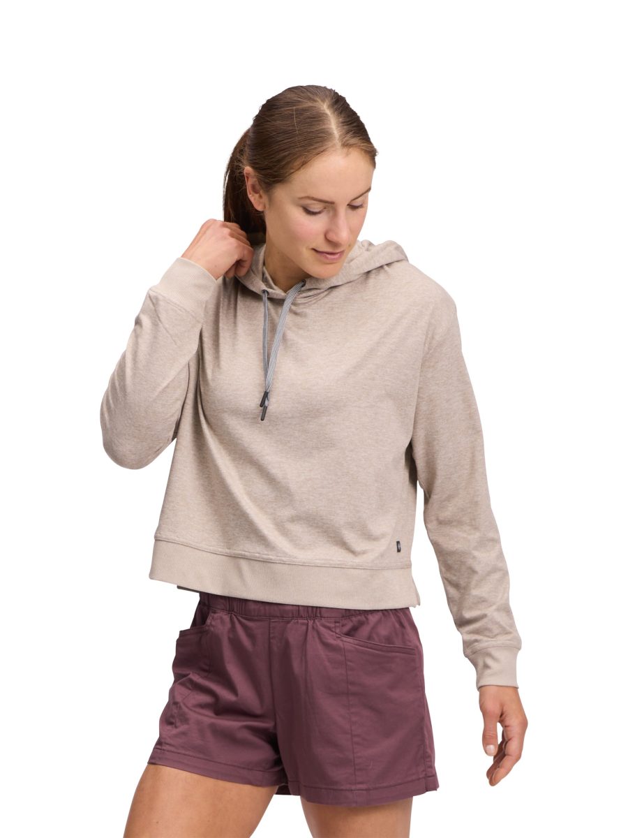 Women's Circuit Midlayer Hoody