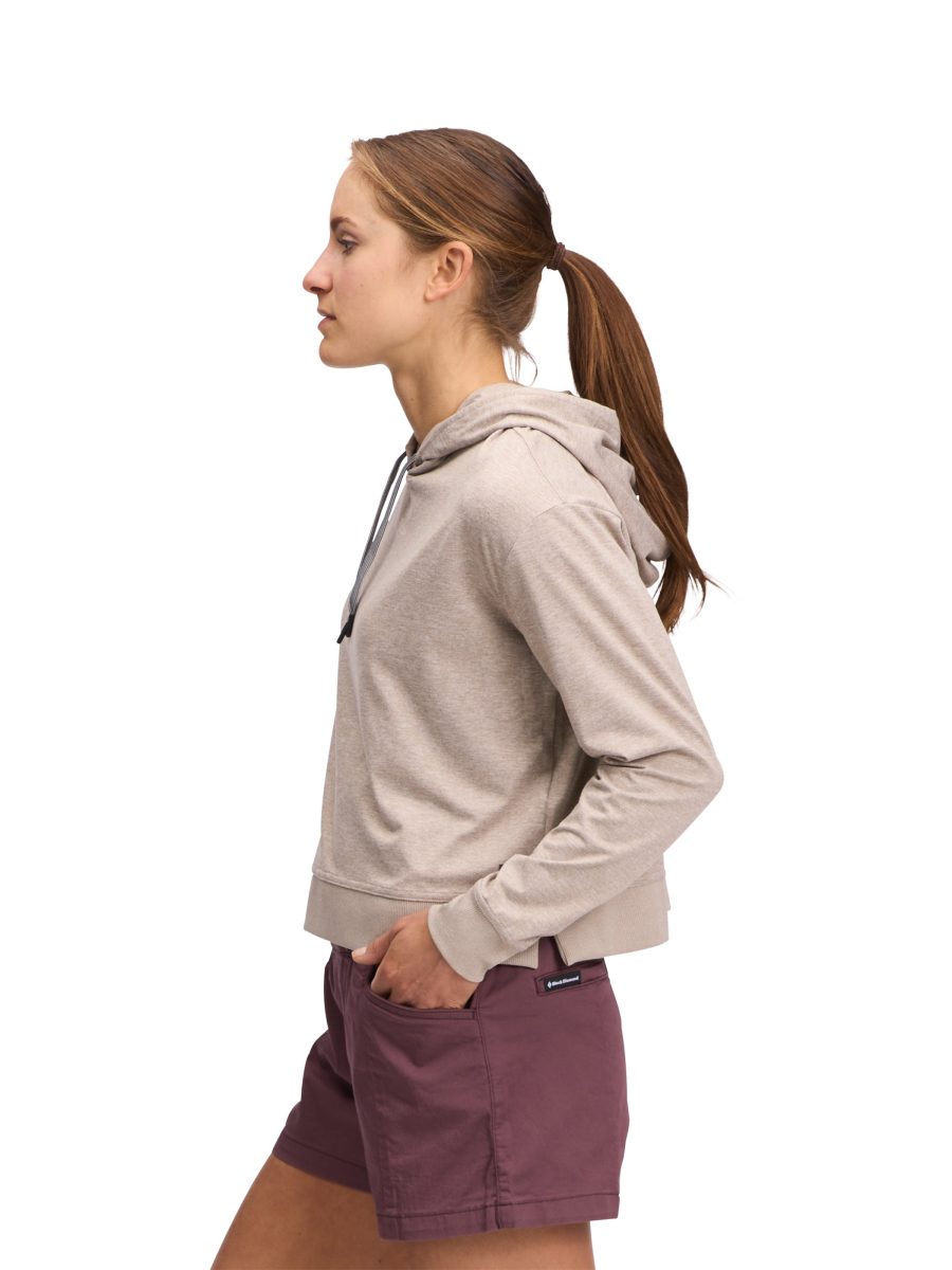 Women's Circuit Midlayer Hoody