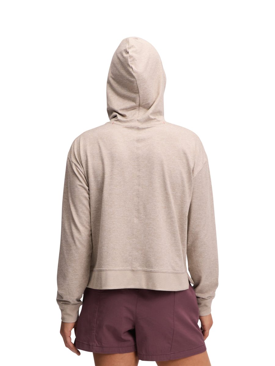 Women's Circuit Midlayer Hoody