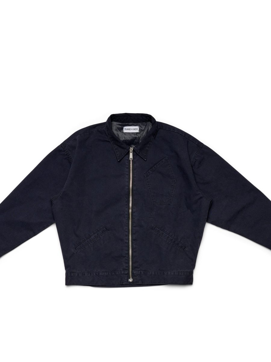 BD HEX Smith Jacket