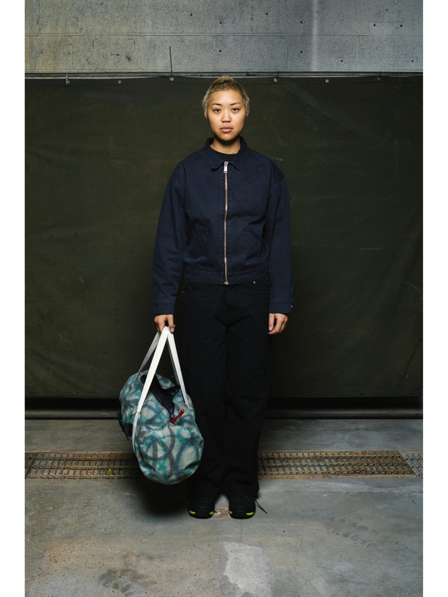 BD HEX Smith Jacket