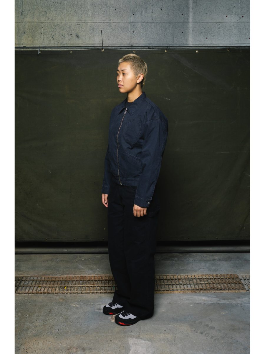 BD HEX Smith Jacket