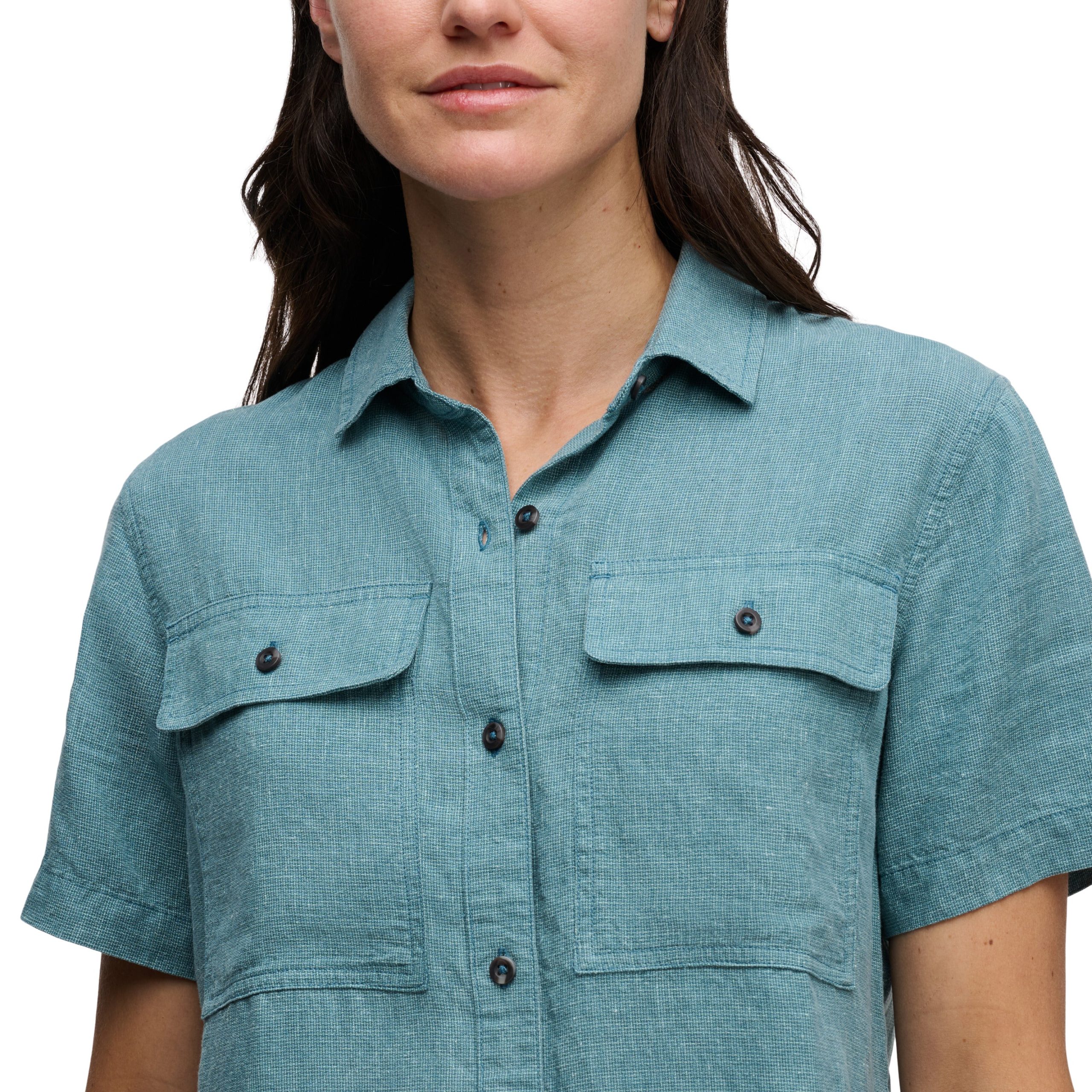 Women's Scenic Route Short Sleeve Shirt