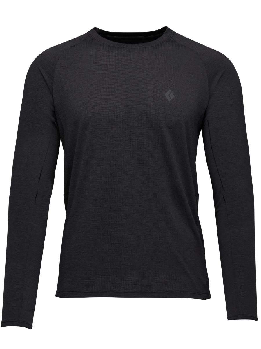Men's Lightwire Long Sleeve Tech Tee