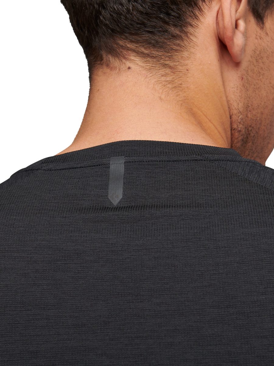 Men's Lightwire Long Sleeve Tech Tee