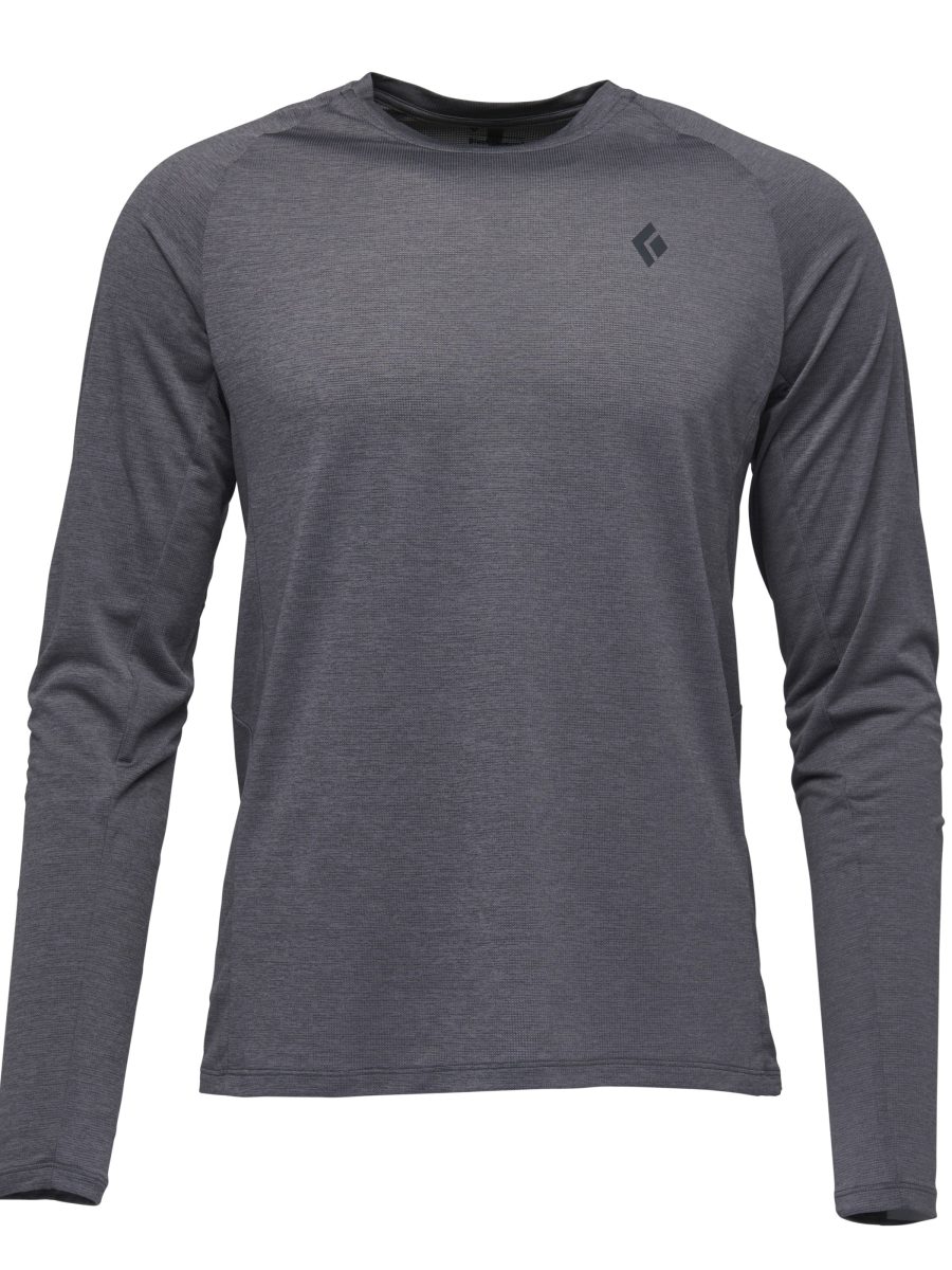 Men's Lightwire Long Sleeve Tech Tee