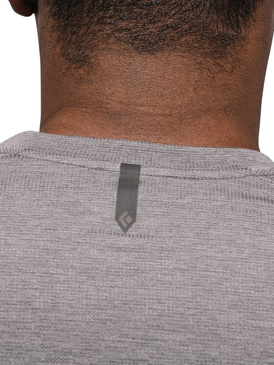 Men's Lightwire Long Sleeve Tech Tee