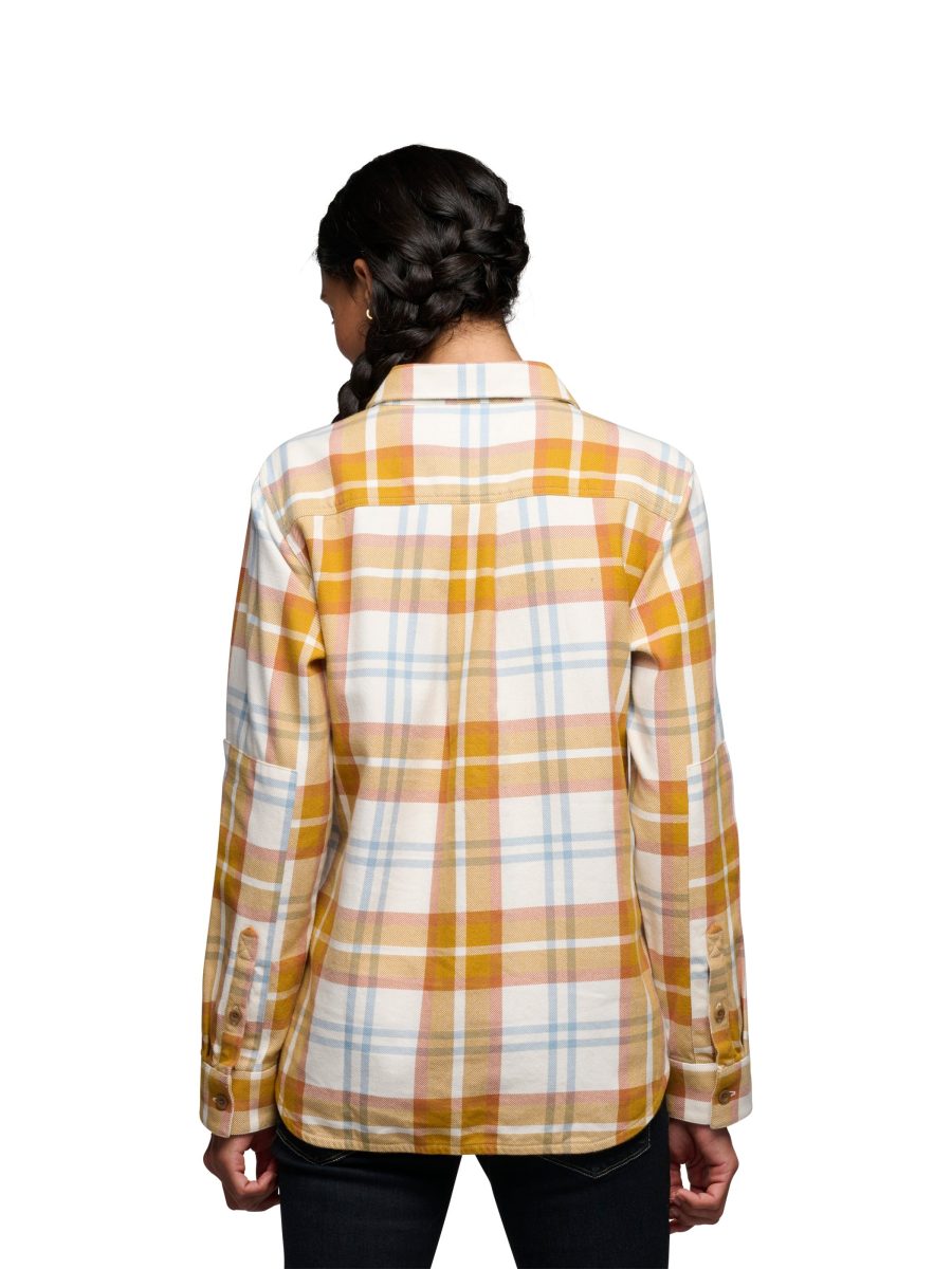 Women's Project Twill Long Sleeve Shirt
