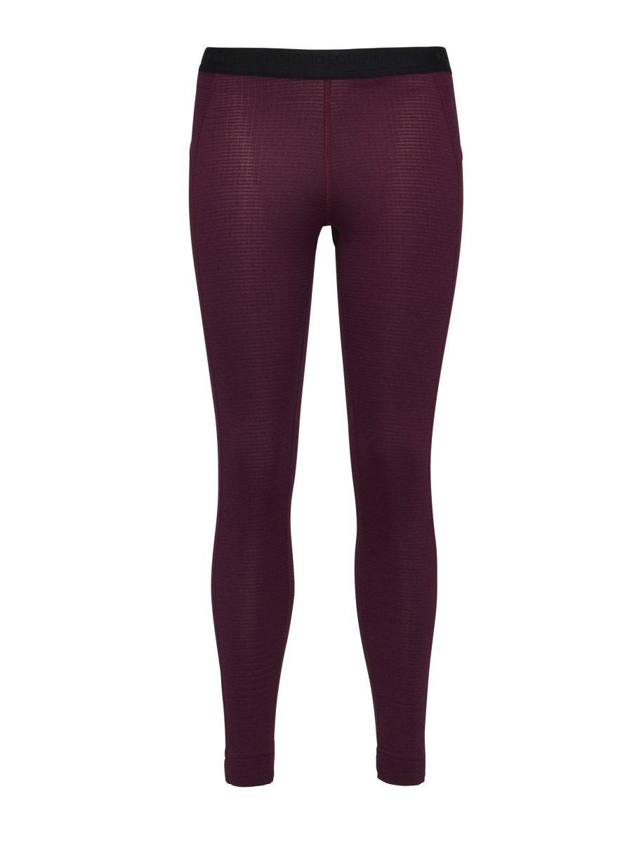 Women's Coefficient LT Pants