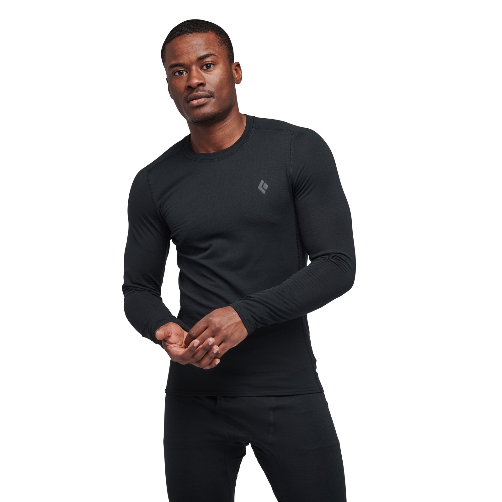 Men's Coefficient LT Crew