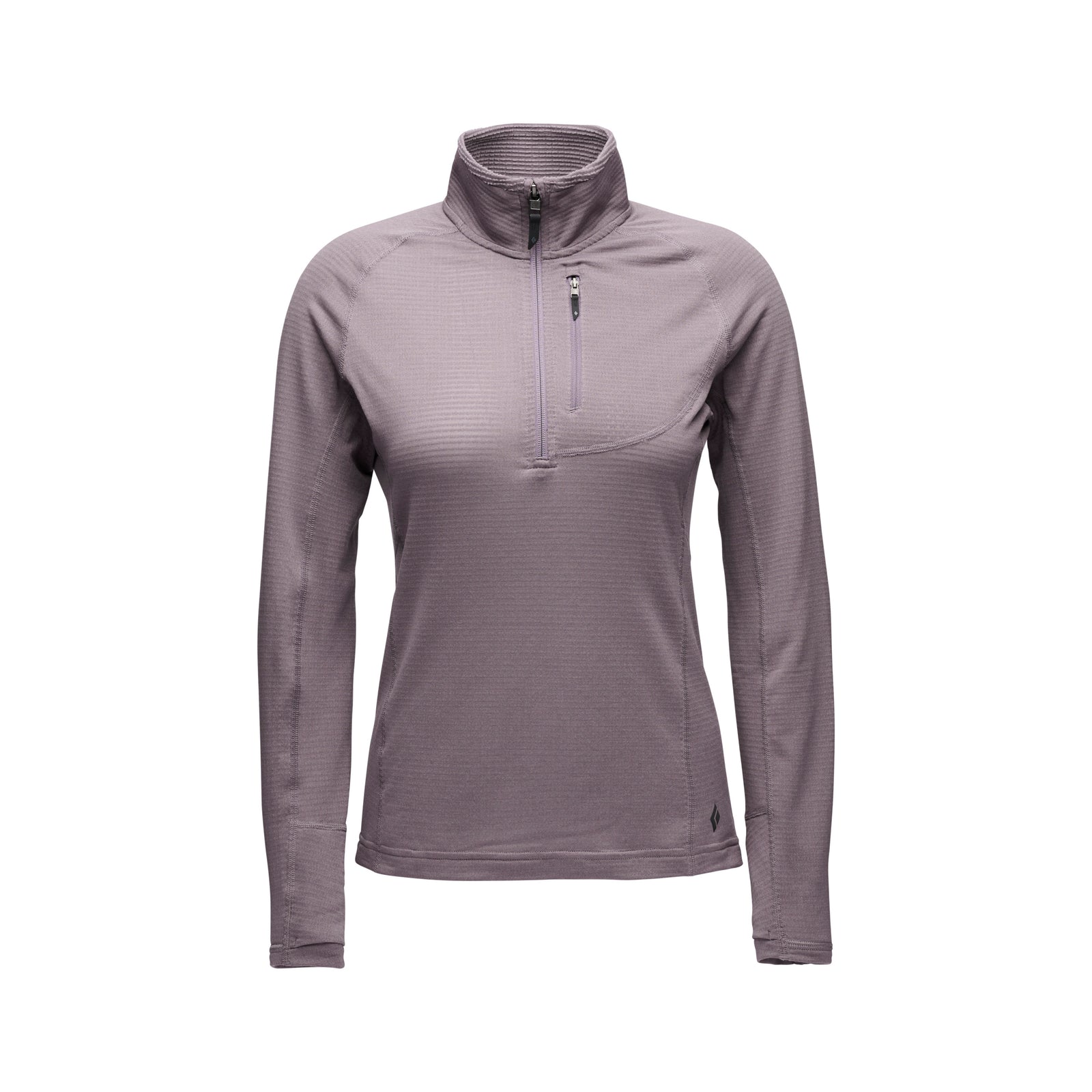 Women's Coefficient LT Quarter Zip Pullover