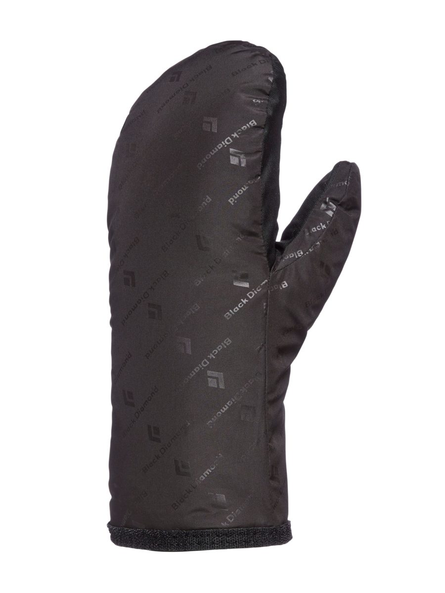 Mercury Mitts