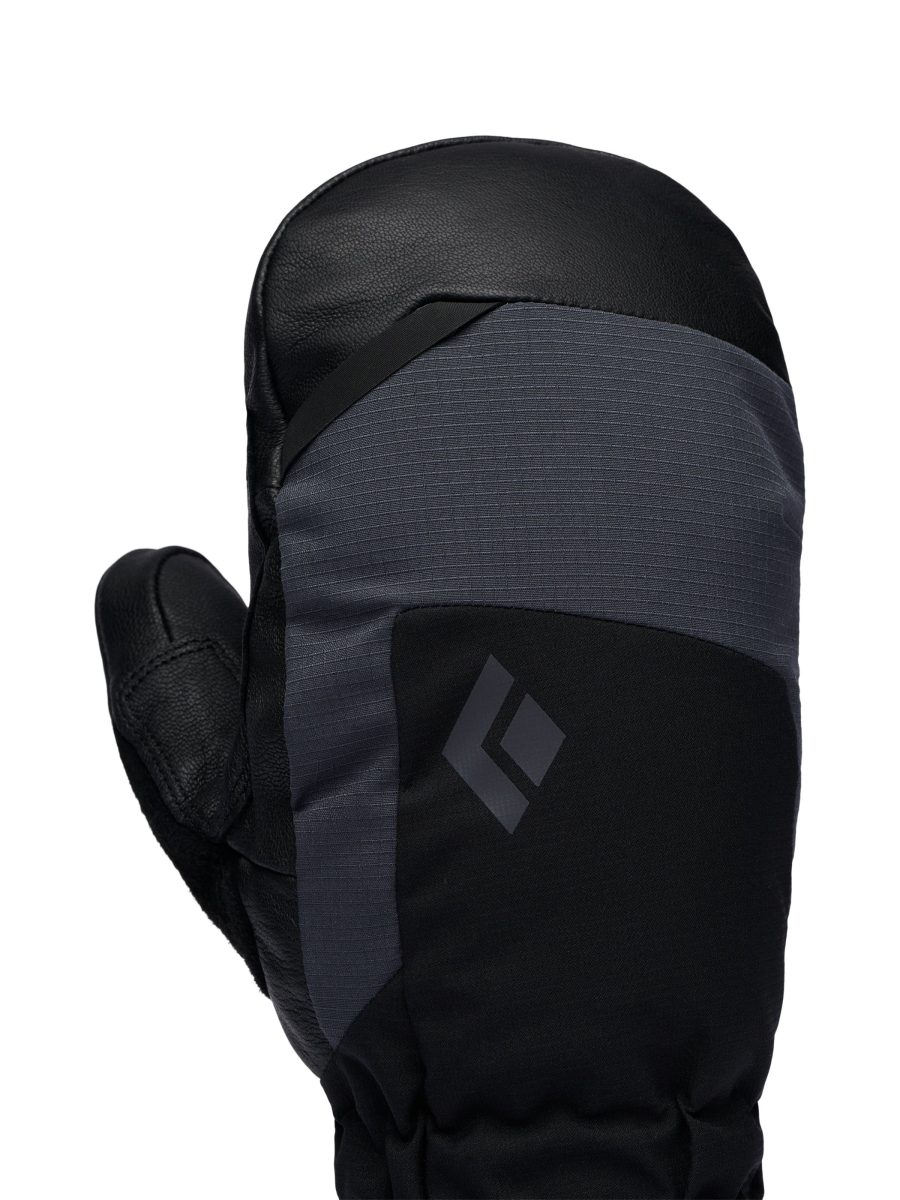 Mercury Mitts