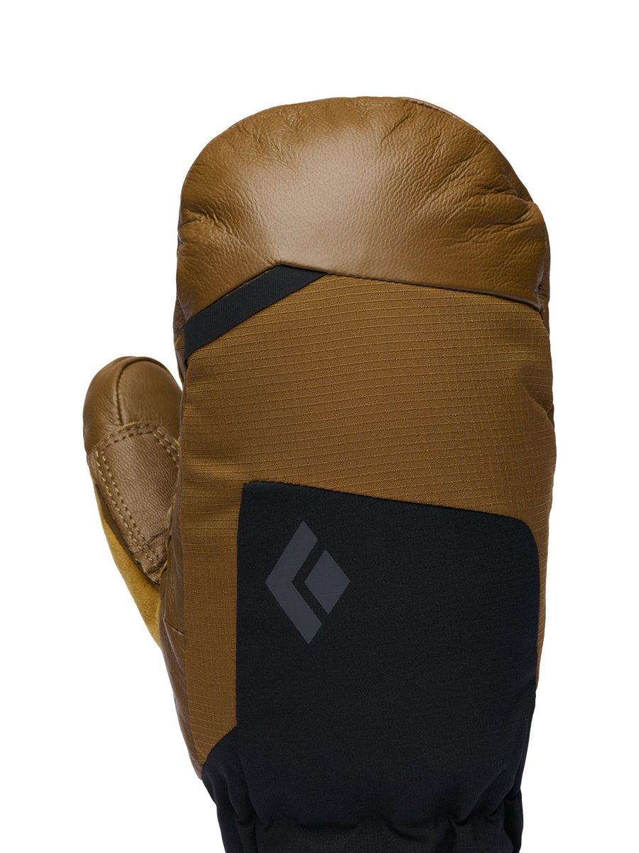 Mercury Mitts